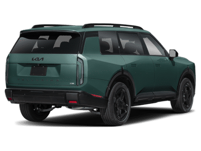2027 Kia Telluride - Photo 2