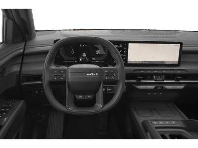 2027 Kia Telluride - Photo 4