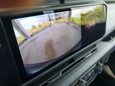 2026 Jeep Wrangler — photo 26 view