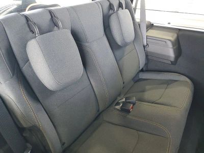 2026 Jeep Wrangler — photo 10 view