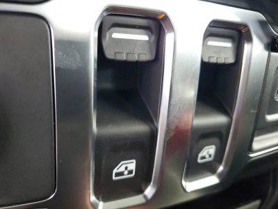 2026 Jeep Wrangler — photo 15 view