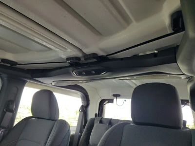 2026 Jeep Wrangler — photo 20 view