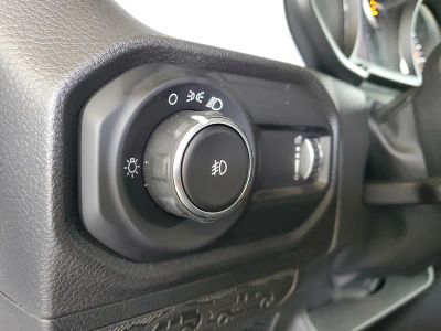 2026 Jeep Wrangler — photo 21 view
