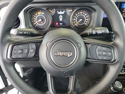 2026 Jeep Wrangler — photo 22 view