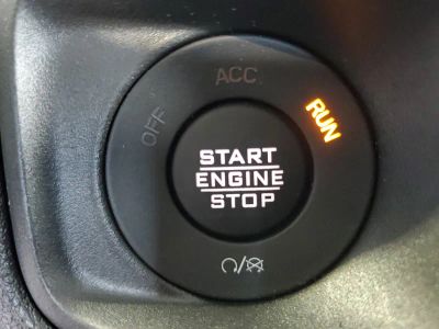 2026 Jeep Wrangler — photo 31 view