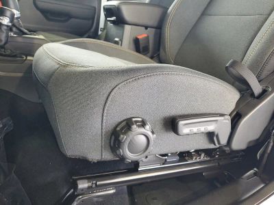 2026 Jeep Wrangler — photo 19 view