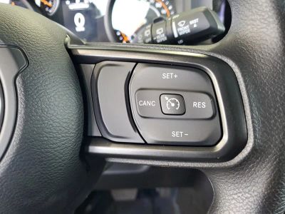 2026 Jeep Wrangler — photo 24 view