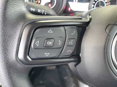2026 Jeep Wrangler — photo 23 view