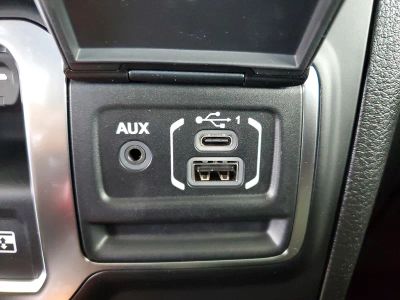 2026 Jeep Wrangler — photo 29 view