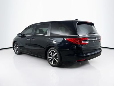 2023 Honda Odyssey - Photo 30