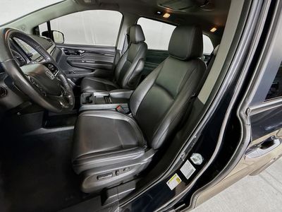 2023 Honda Odyssey - Photo 23