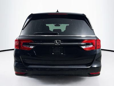 2023 Honda Odyssey - Photo 31