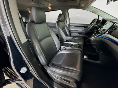 2023 Honda Odyssey - Photo 36