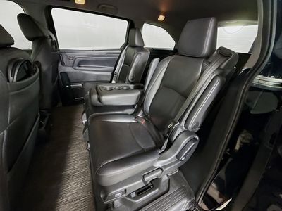 2023 Honda Odyssey - Photo 27