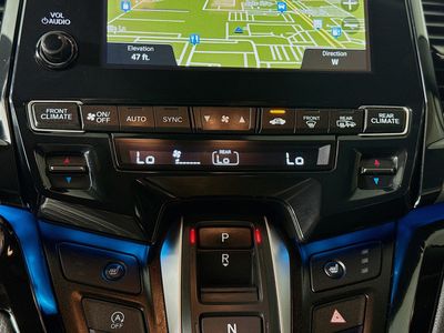 2023 Honda Odyssey - Photo 16