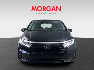 2023 Honda Odyssey - Photo 3