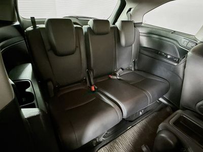 2023 Honda Odyssey - Photo 34