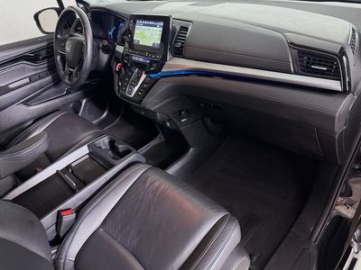 2023 Honda Odyssey - Photo 37