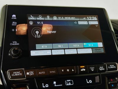 2023 Honda Odyssey - Photo 14