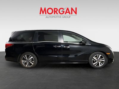 2023 Honda Odyssey - Photo 2