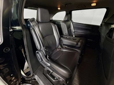 2023 Honda Odyssey - Photo 35