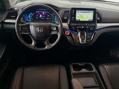 2023 Honda Odyssey - Photo 25
