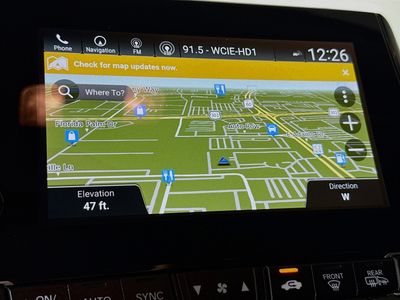 2023 Honda Odyssey - Photo 12