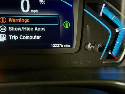 2023 Honda Odyssey - Photo 11
