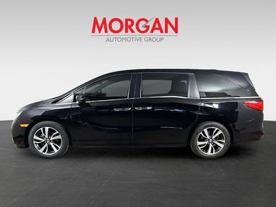 2023 Honda Odyssey - Photo 6