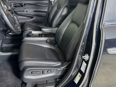 2023 Honda Odyssey - Photo 21