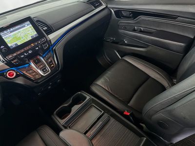 2023 Honda Odyssey - Photo 26