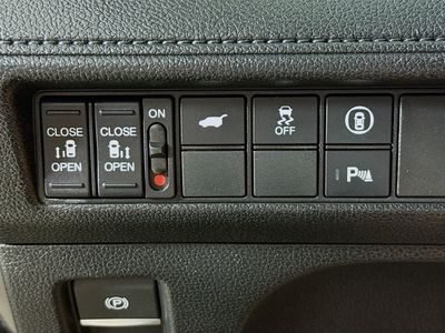 2023 Honda Odyssey - Photo 8
