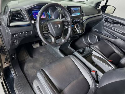 2023 Honda Odyssey - Photo 7