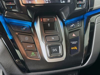 2023 Honda Odyssey - Photo 17