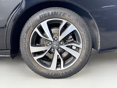 2023 Honda Odyssey - Photo 38
