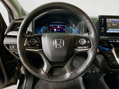 2023 Honda Odyssey - Photo 9