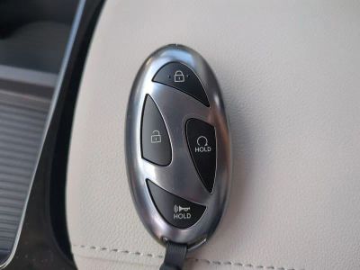 2026 Hyundai TUCSON HYBRID — photo 38 view