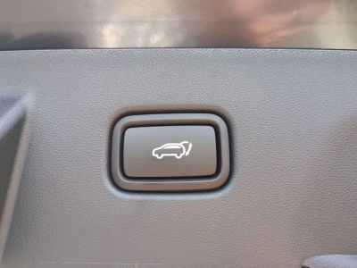 2026 Hyundai TUCSON HYBRID — photo 15 view