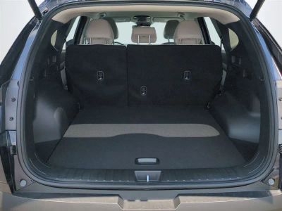 2026 Hyundai TUCSON HYBRID — photo 14 view
