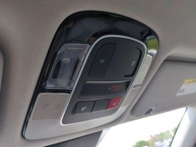2026 Hyundai TUCSON HYBRID — photo 24 view