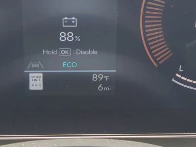 2026 Hyundai TUCSON HYBRID — photo 36 view