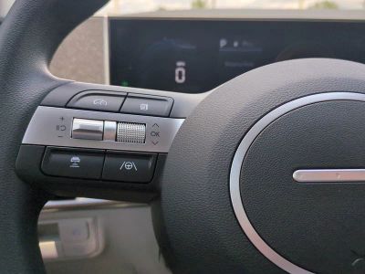 2026 Hyundai TUCSON HYBRID — photo 32 view