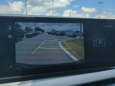 2026 Hyundai TUCSON HYBRID — photo 25 view