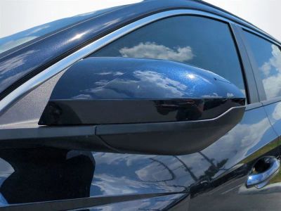 2026 Hyundai TUCSON HYBRID — photo 12 view