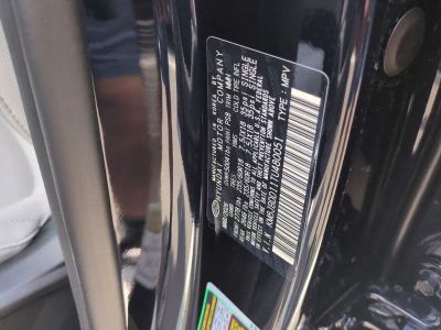 2026 Hyundai TUCSON HYBRID — photo 39 view