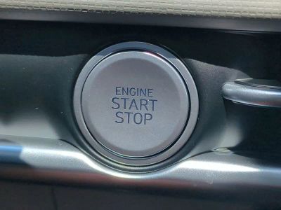 2026 Hyundai TUCSON HYBRID — photo 37 view