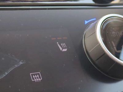 2026 Hyundai TUCSON HYBRID — photo 27 view