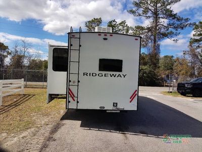 2026 KZ Ridgeway - Photo 5
