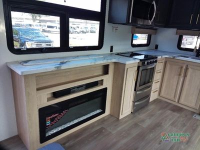 2026 KZ Ridgeway - Photo 33