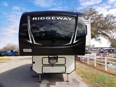 2026 KZ Ridgeway - Photo 2